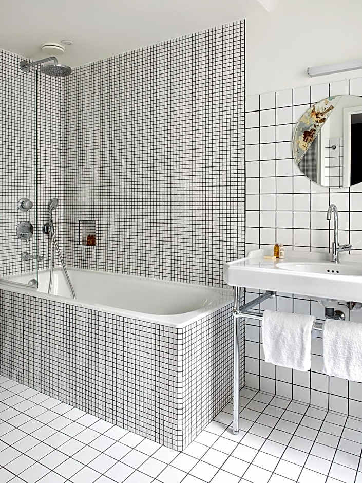 Newhotel Le Voltaire