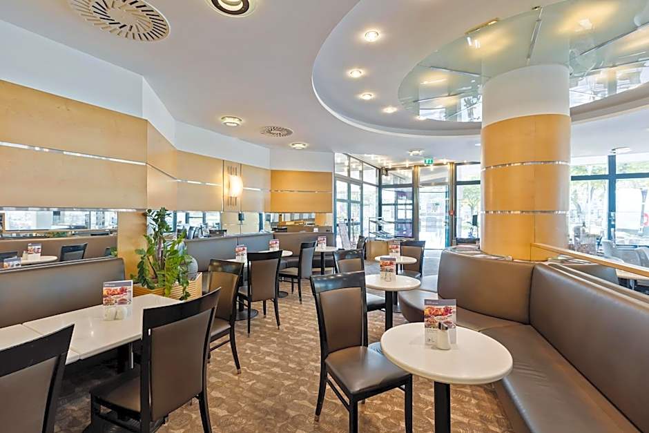 Hotel Schillerpark Linz, a member of Radisson