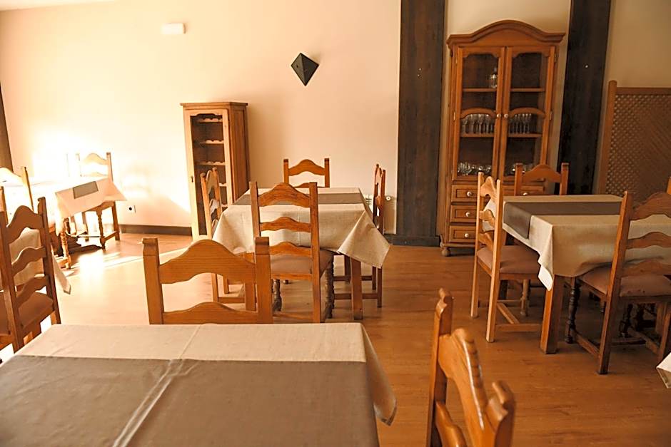 Hotel Rural Villa de Vinuesa
