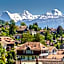 Schönbühl Hotel & Restaurant Lake Thun