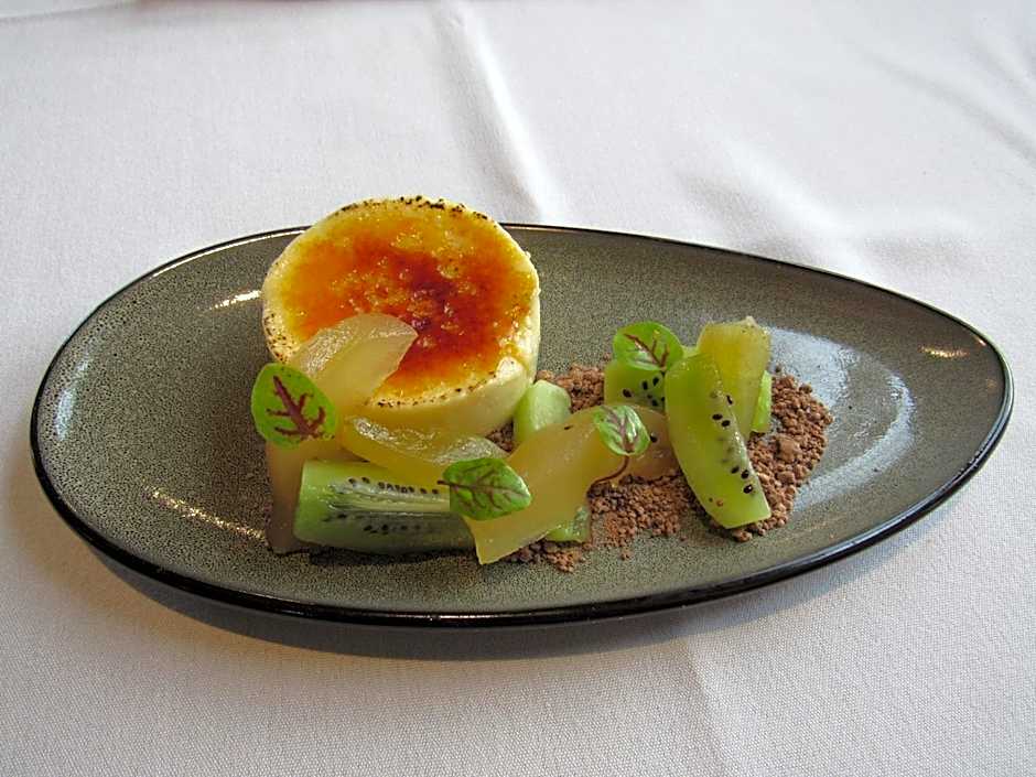 Loftsome Bridge Hotel