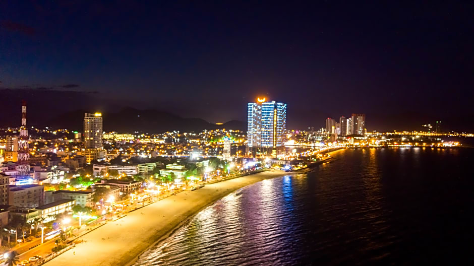 Muong Thanh Luxury Khanh Hoa Hotel