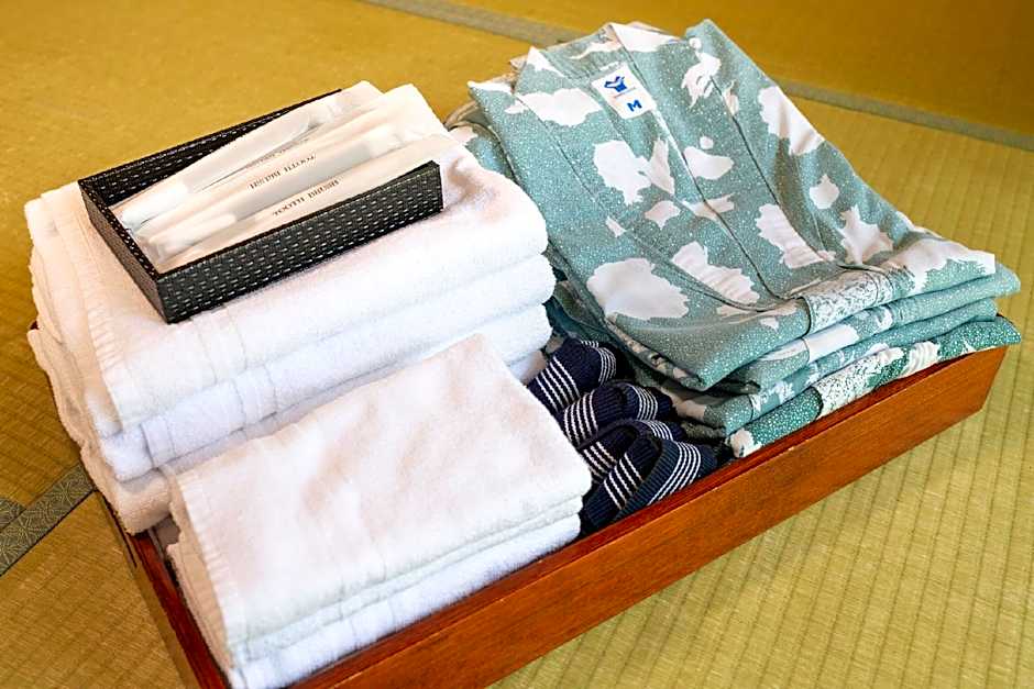 Yamanaka Lake Ryokan RYOZAN