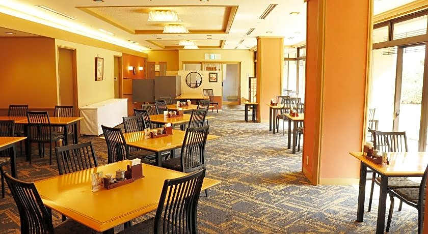 Kyoto Arashiyama Ranzan Hotel