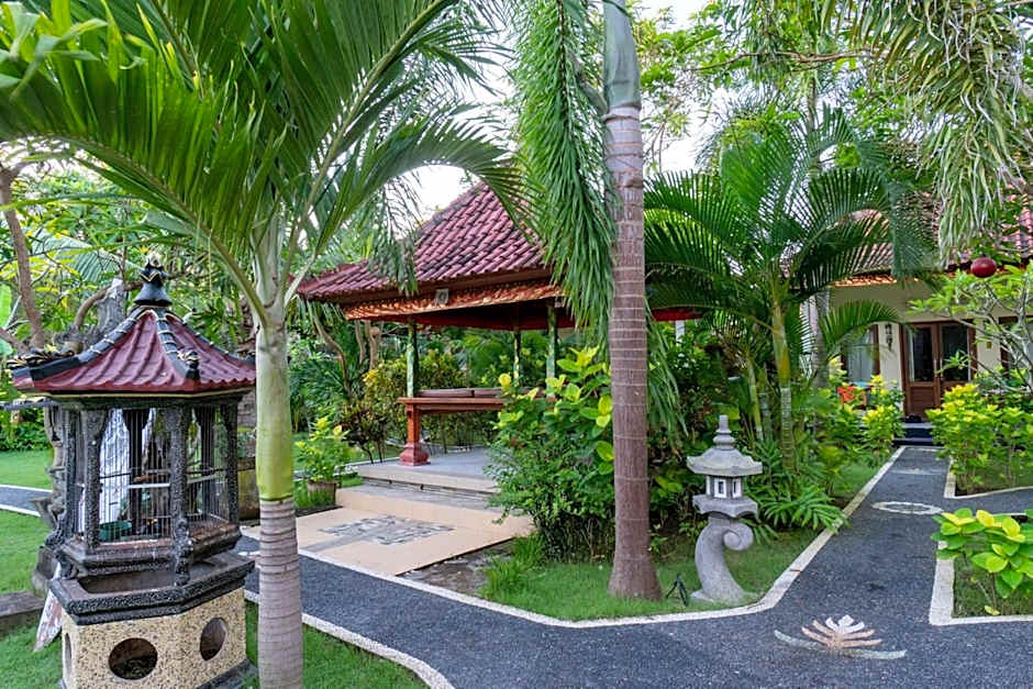 Taos House Lembongan By DeWizZ Management