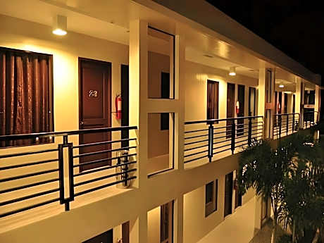 Driggs Pension House