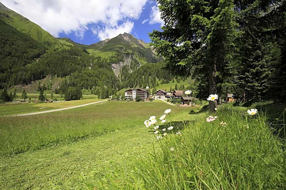 Wanderhotel Taurerwirt