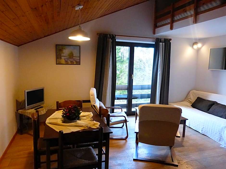 L'Horizon Studios & Apparts