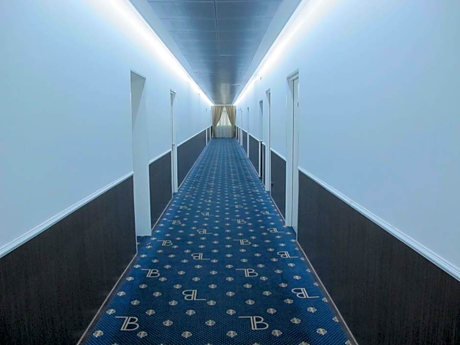 Hotel Laguna Residence