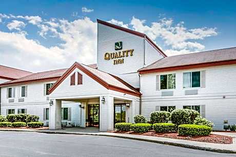 Quality Inn Loudon-Concord