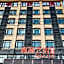 Qingteng Yisu Hotel