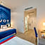 Estilo Fashion Hotel Budapest