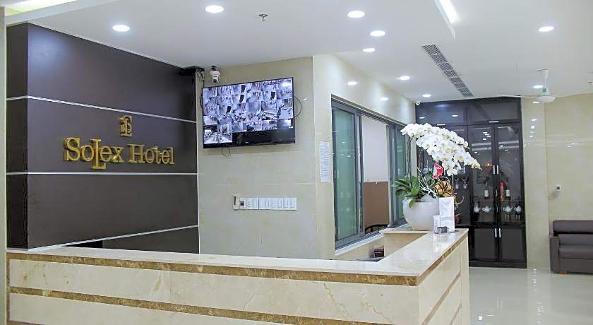 SoLex Hotel
