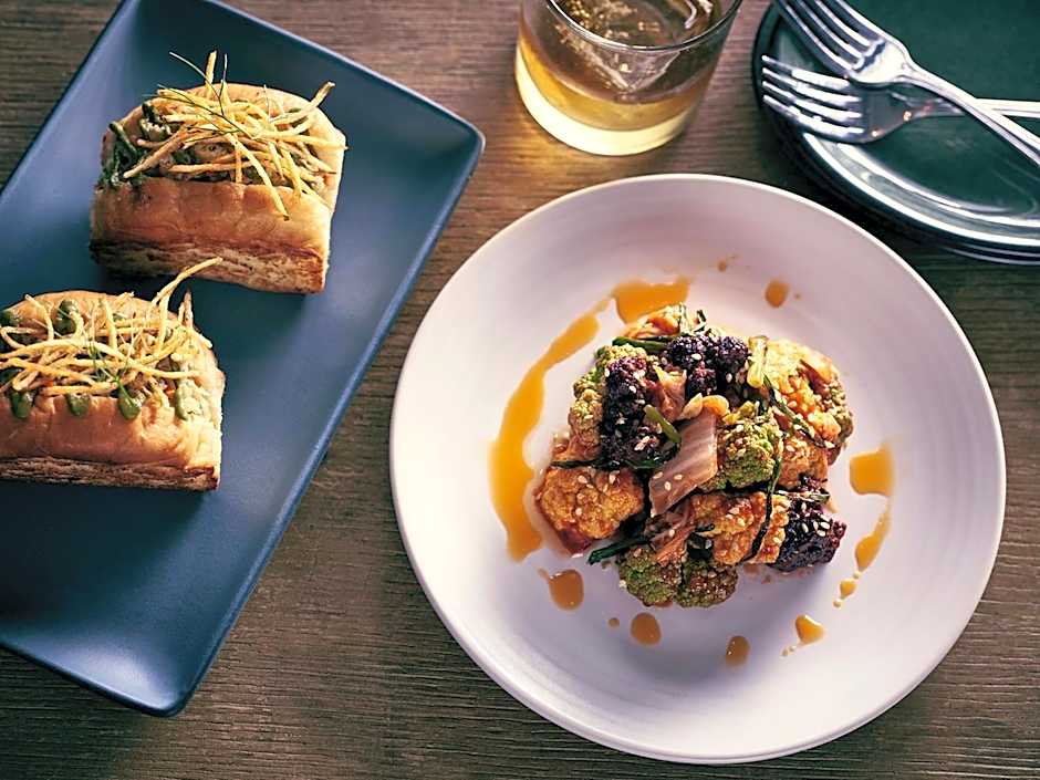 Kimpton Tryon Park Hotel By IHG