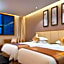 Fliport Garden Hotel Nanjing