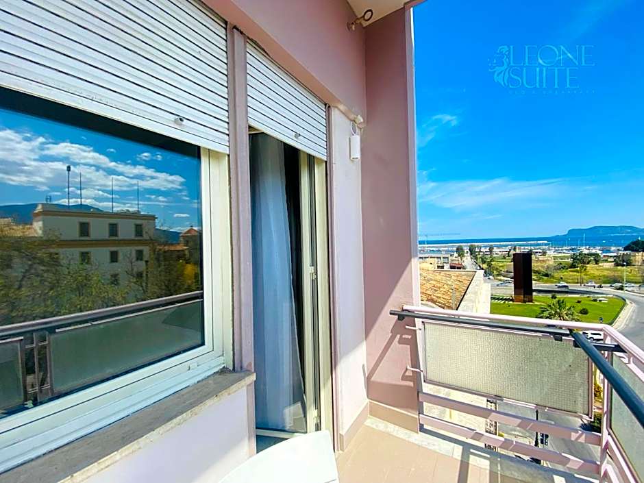 Leone Suite B&B & Restaurant AIC