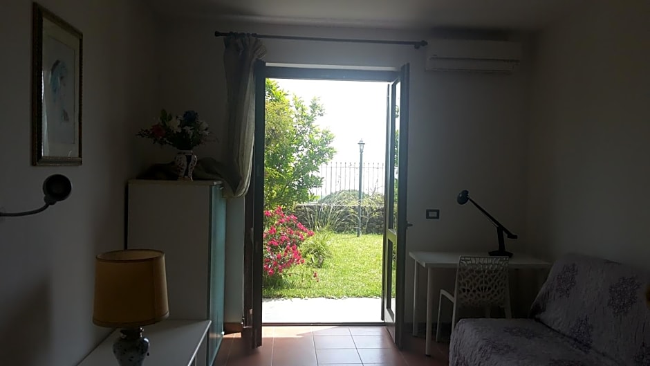 Poggio Sambuco – Viagrande, CA
