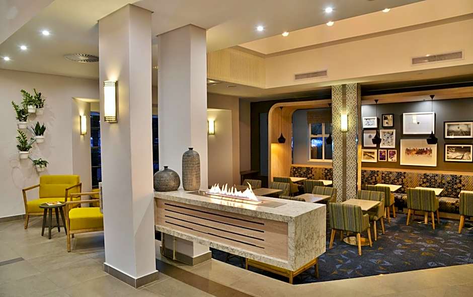 Town Lodge Menlo Park