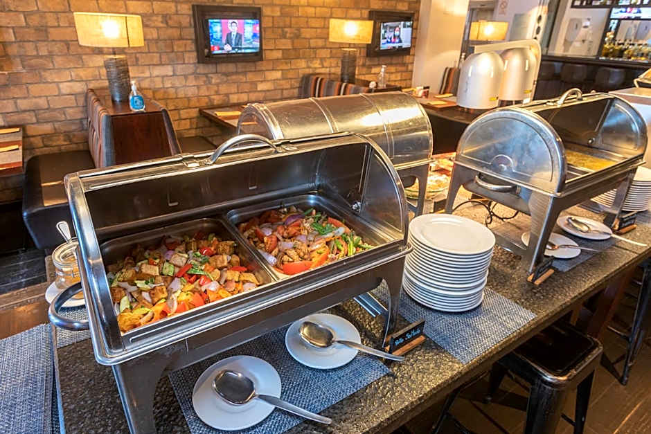 Casa Andina Select Arequipa Plaza