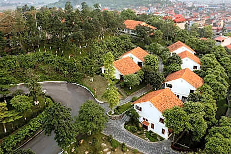 Senna Wellness Retreat