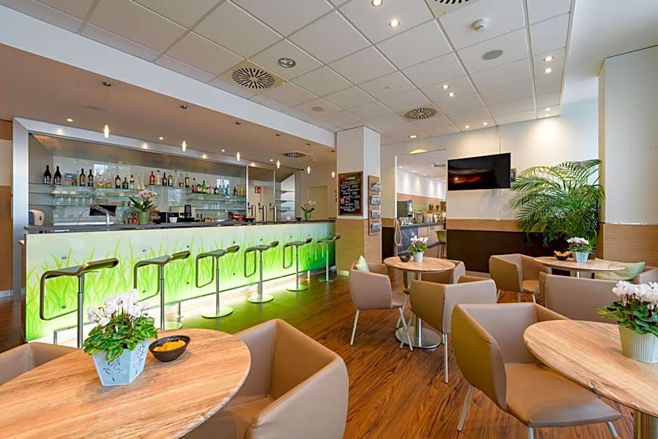 ibis Heilbronn City