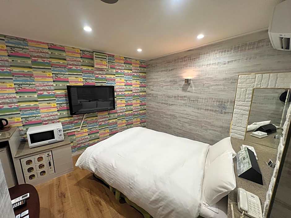 Hotel Firstwood 大栄店