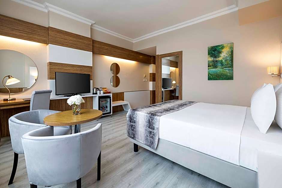 Elite Hotel Dragos