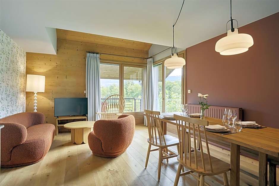 Best Western Plus Pays du Mont Blanc