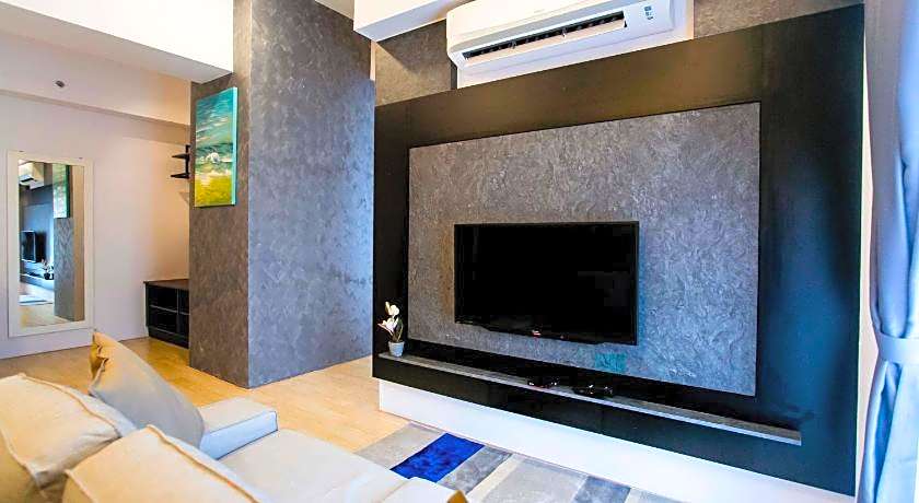 Aurora Pavilion Bukit Jalil by Ody Suites