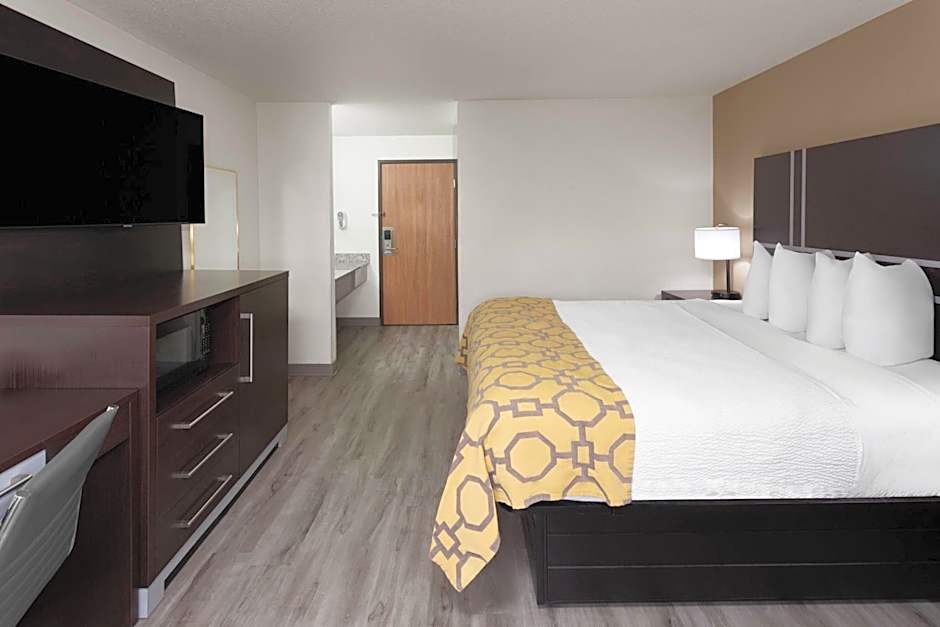 Baymont by Wyndham Green Bay