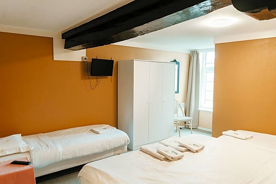 Hotel Cavalier