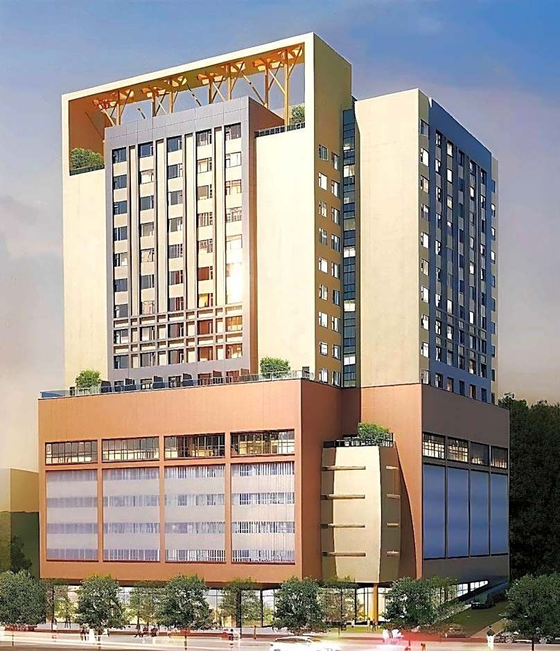 Jeonju Signature Hotel