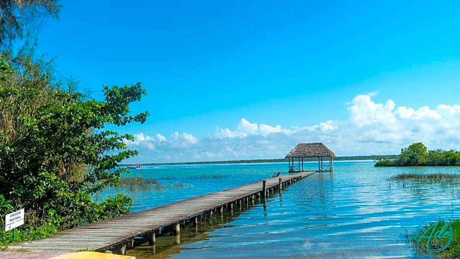 Ade Hotel Bacalar