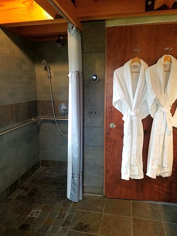 The Inn at Newport Ranch