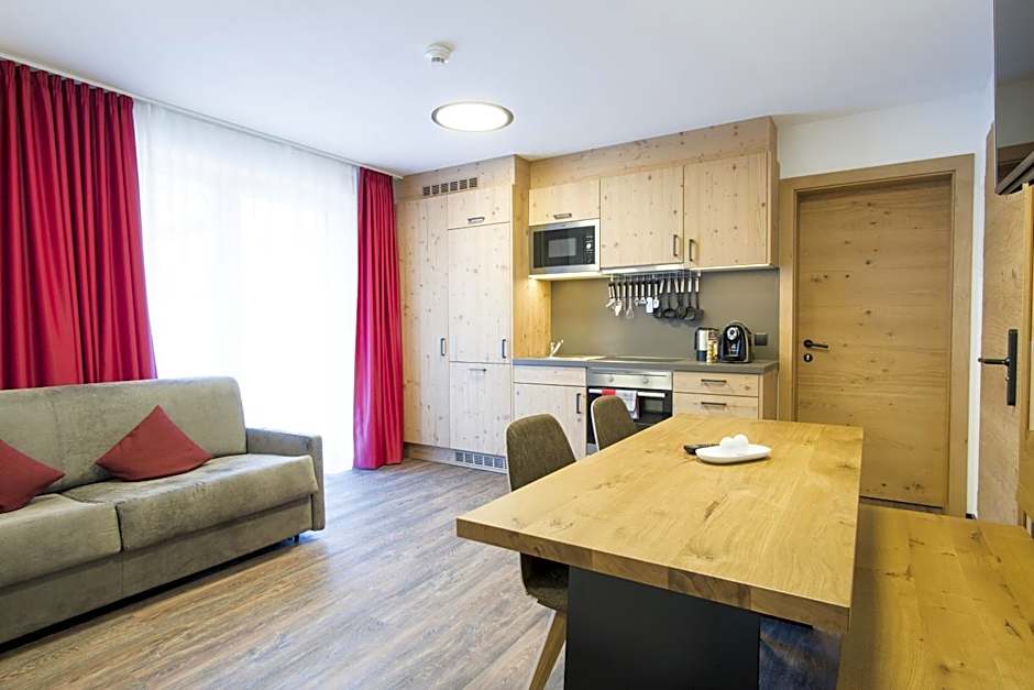 Alberts Heimatglück