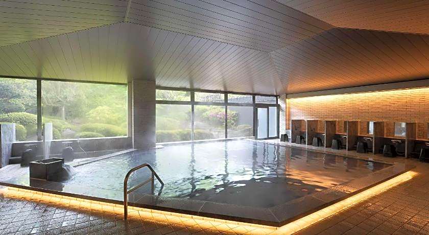 Grand Mercure Nasu Highlands Resort & Spa