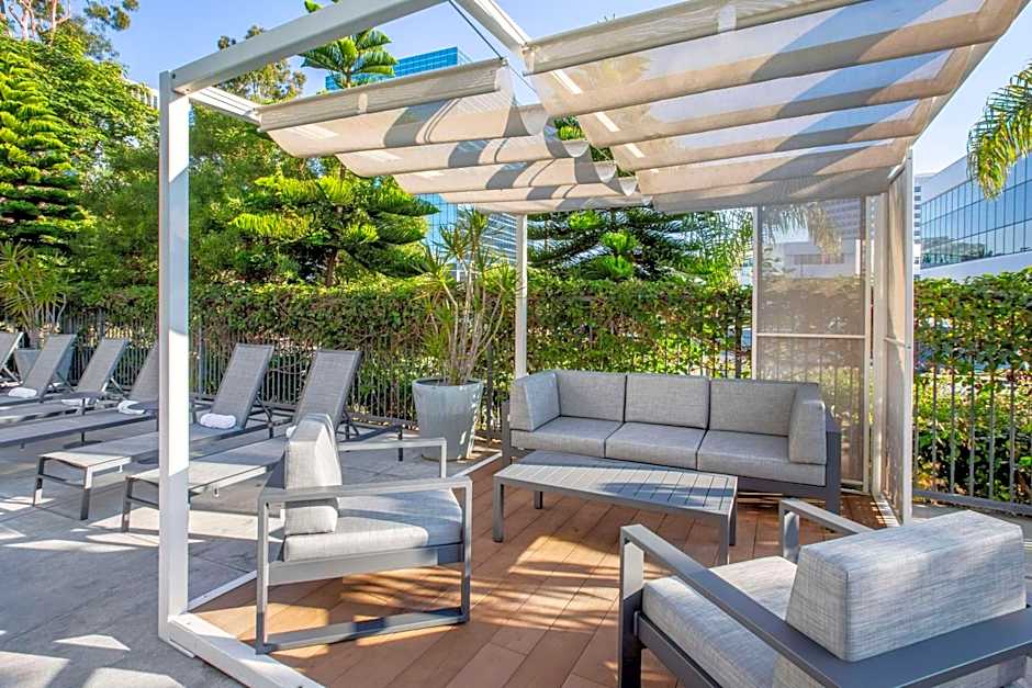 Cambria Hotel LAX
