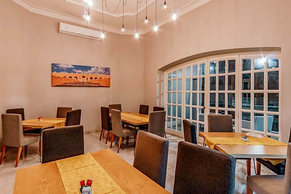 Chanpaal Hotel Boutique - Only Adults