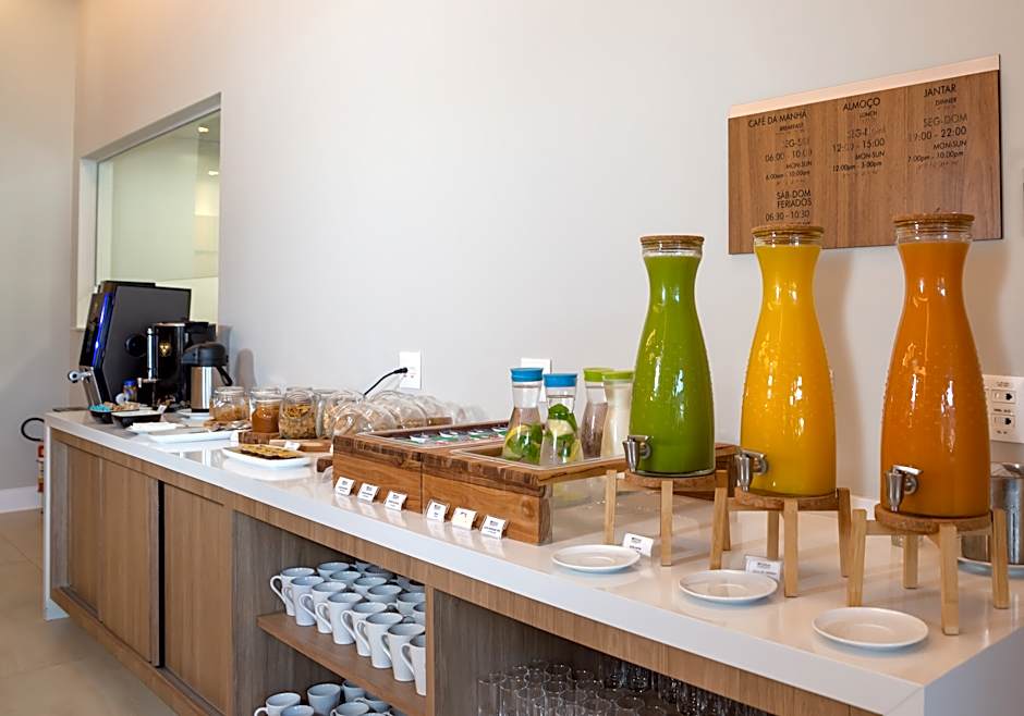 Hilton Garden Inn Sao Jose Do Rio Preto