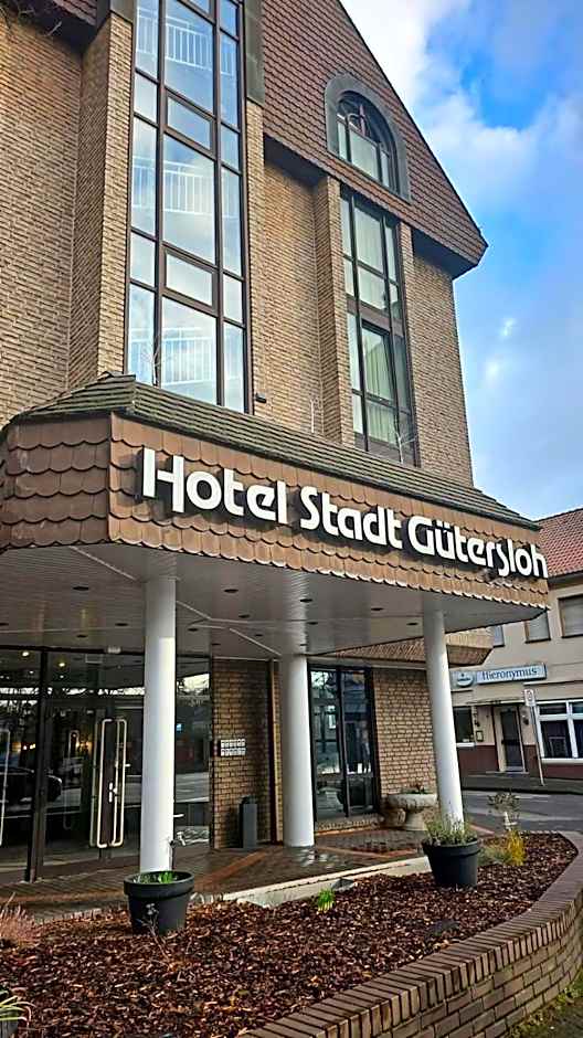 FF&E Hotel Stadt Gutersloh