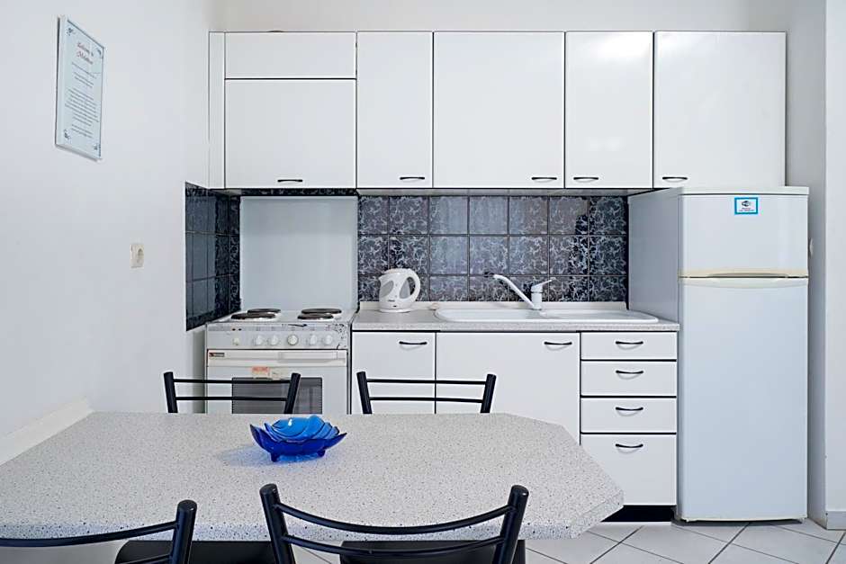 Melathron Rooms & Apartments