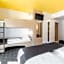 B&B Hotel Stuttgart-Zuffenhausen