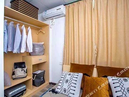 Taifu Apartment