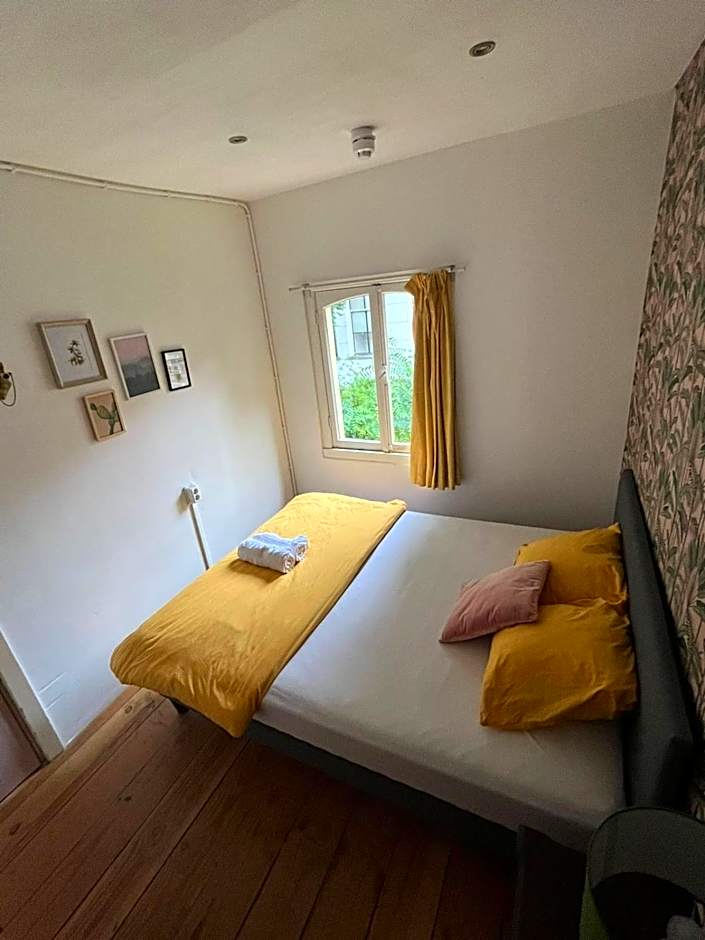 Hostel Barbarossa