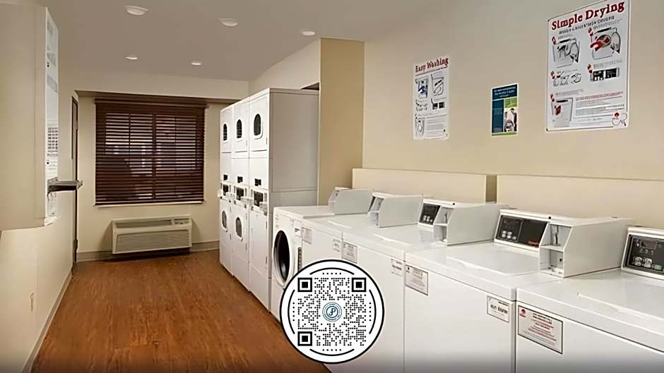 WoodSpring Suites Lincoln Northeast I-80