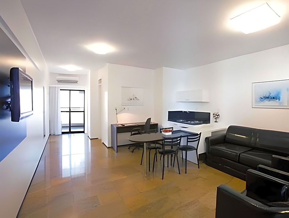 Hotel Brasil Tropical