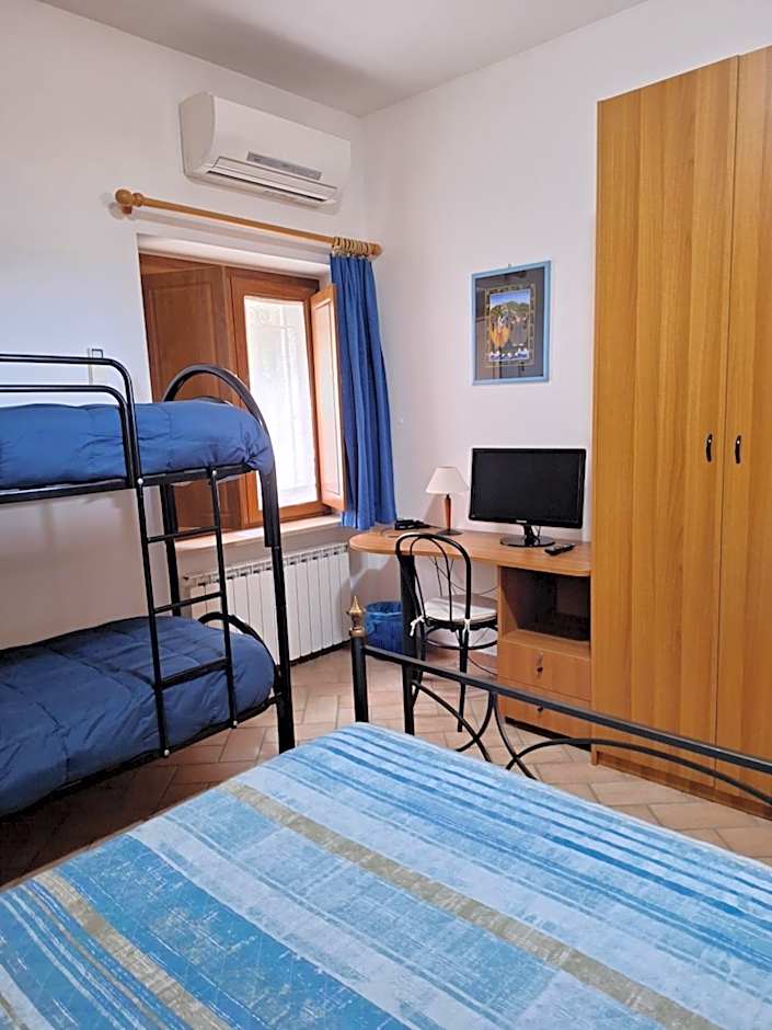 B&B Le Terrazze