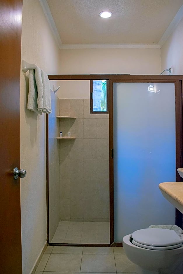 Tecnohotel Beach