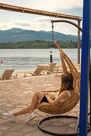 Apart-hotel Villa Lav