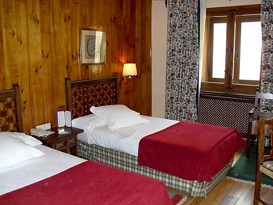 Parador de Bielsa